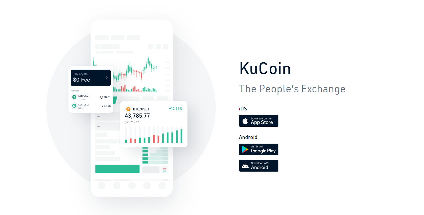 KuCoin – Reviews, Trading Fees & Cryptos (2025) | Cryptowisser